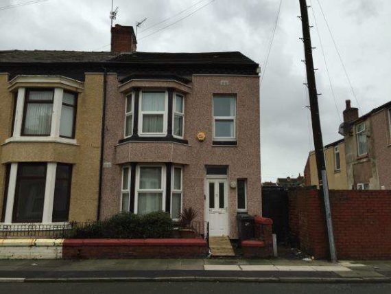 3 Bedroom Terraced